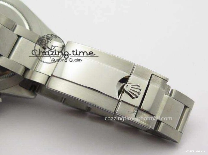 0901 Daytona 2016 Baselworld 116500 LN JF Best Edition Black Dial On SS Bracelet A Affordable 3951